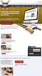 Mobile Screenshot of firearmslicensemanitoba.com